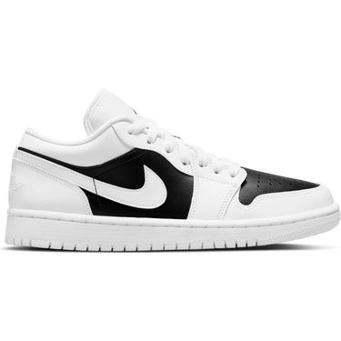 Кецове и обувки Jordan Air Jordan 1 Low "Panda" W Бяло | DC0774-100, 0