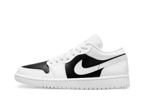 Лимитирано Издание Jordan Air Jordan 1 Low "Panda" W Бяло | DC0774-100