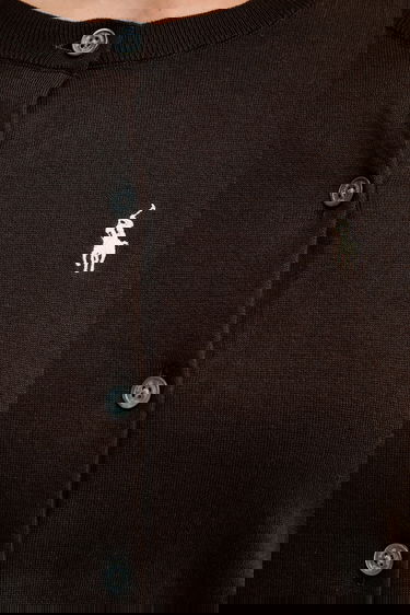 Пуловер Polo by Ralph Lauren Polo Ralph Lauren Cardigan Кафяво | 211971871, 4