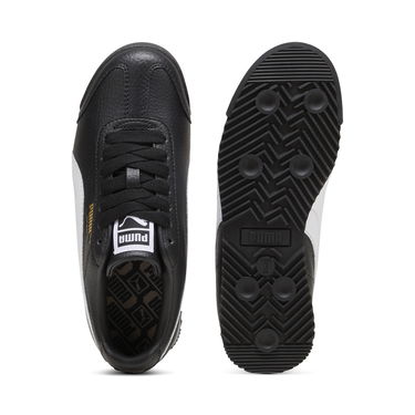 Кецове и обувки Puma Roma 24 Standard Черно | 399334_01, 3