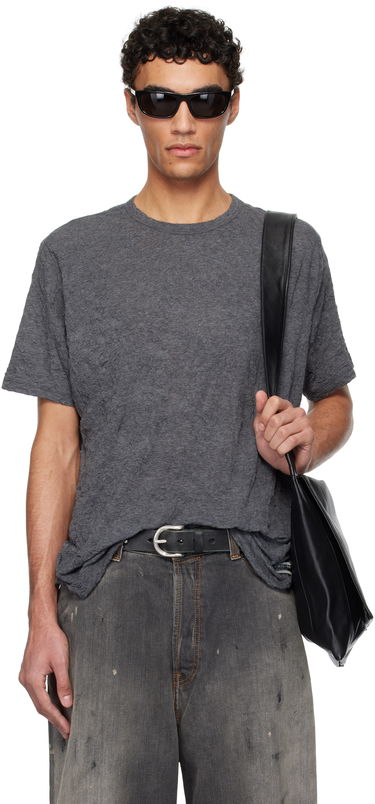 Слънчеви очила OUR LEGACY Our Legacy New Box T-Shirt Черно | M2256NA4, 0