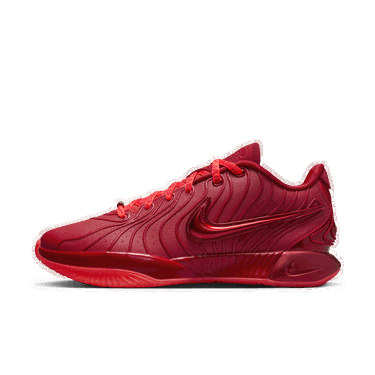 Кецове и обувки Nike LeBron 21 Червено | HF5951-600, 2