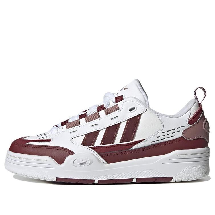 Кецове и обувки adidas Originals adidas Originals Adi2000 Бяло | HQ8653