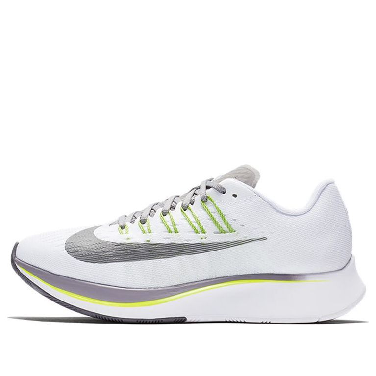 Кецове и обувки Nike Zoom Fly Бяло | 897821-101, 0