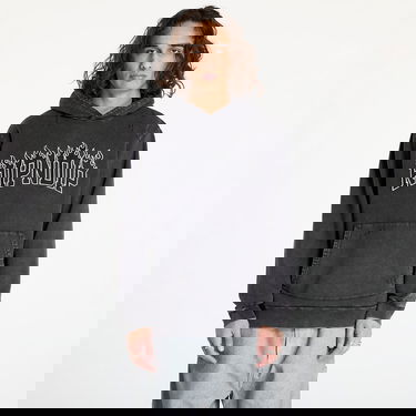Суитчър RIPNDIP Fire Spirit Hoodie Black Черно | RNDFAL24117, 0