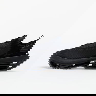 Кецове и обувки Nike W Zoom Double Stacked Черно | CV8474-002, 0