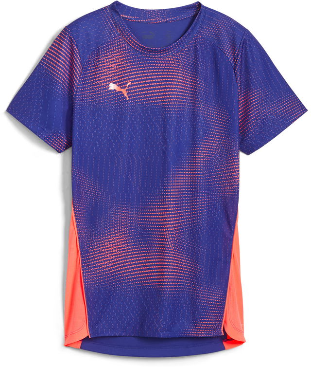 Blaze Jersey T-Shirt
