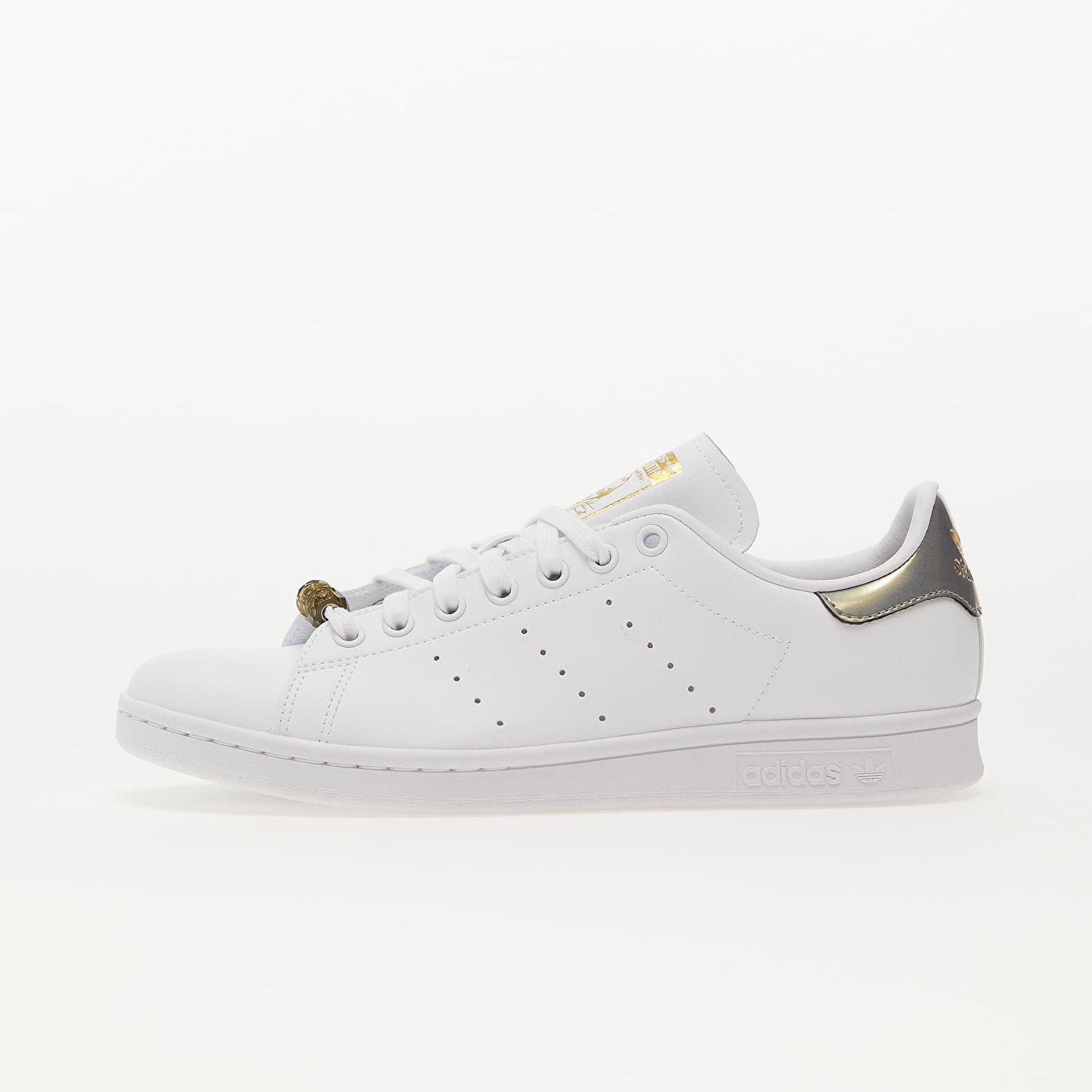 Кецове и обувки adidas Originals Stan Smith W Бяло | GY9573, 0