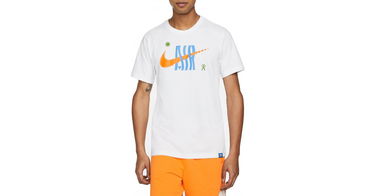 Тениска Nike Sportswear DNA T-Shirt Бяло | dq1021-100, 1