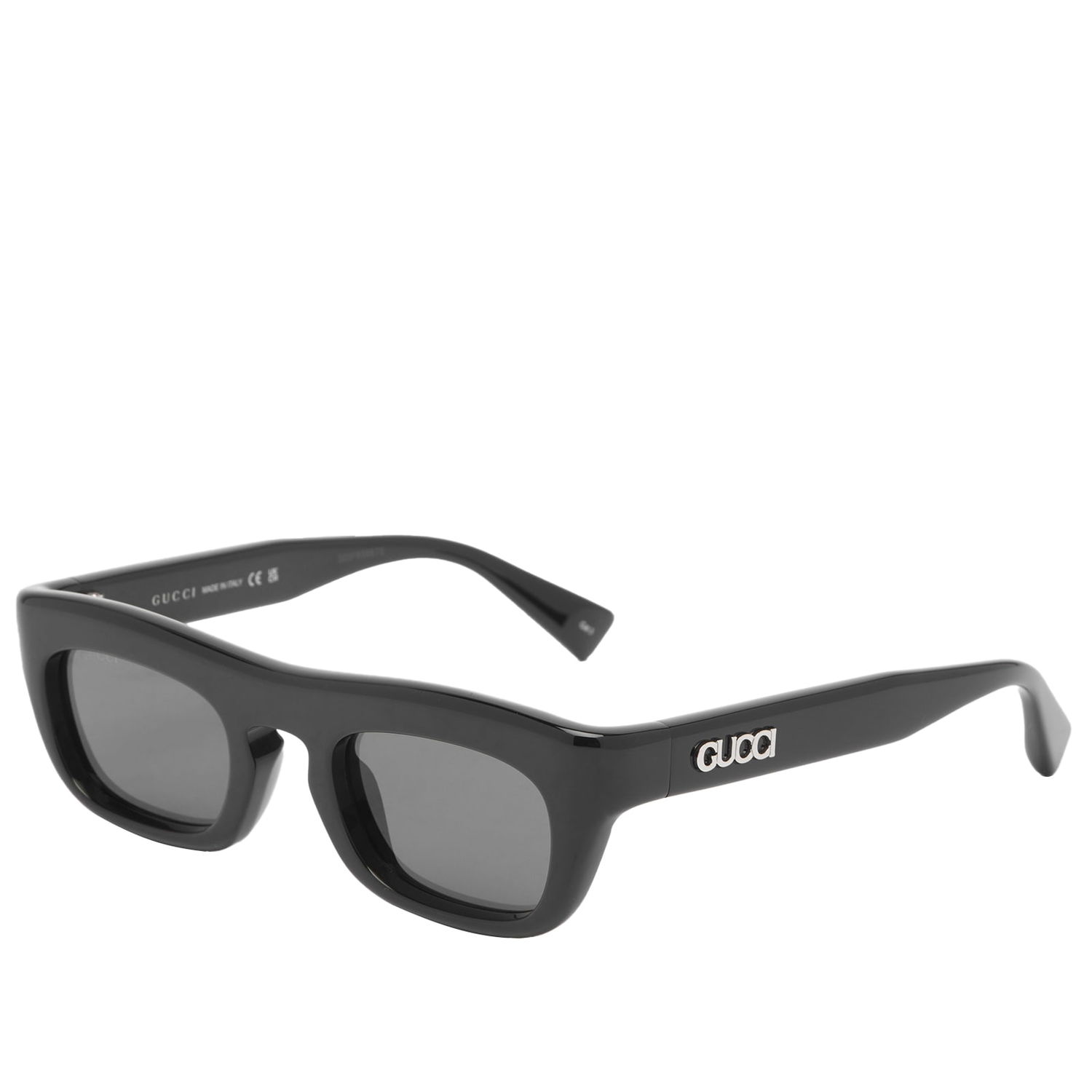 Слънчеви очила Gucci Show Sunglasses Черно | GG1777S-001, 0