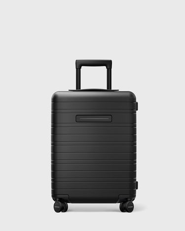куфар Horizn Studios Carry-On Luggage H5 Pro Черно | HS1XP9-ALL-BLACK, 0