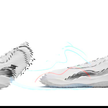 Кецове и обувки Jordan Air Jordan 10 Wings Бяло | CK4352-103, 1