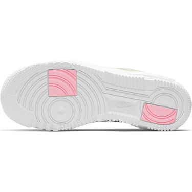Кецове и обувки Nike Air Force 1 Pixel "Olive Aura" W Зелено | DM3014-100, 5
