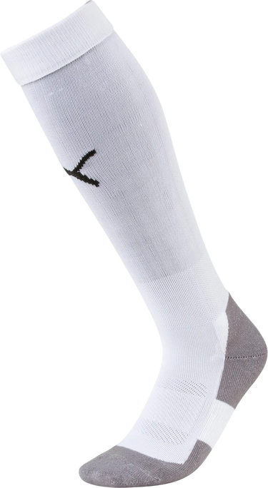Чорапи Puma Performance Football Sock 1.FC Heidenheim 2025/26 Бяло | 5fch703441-04, 0