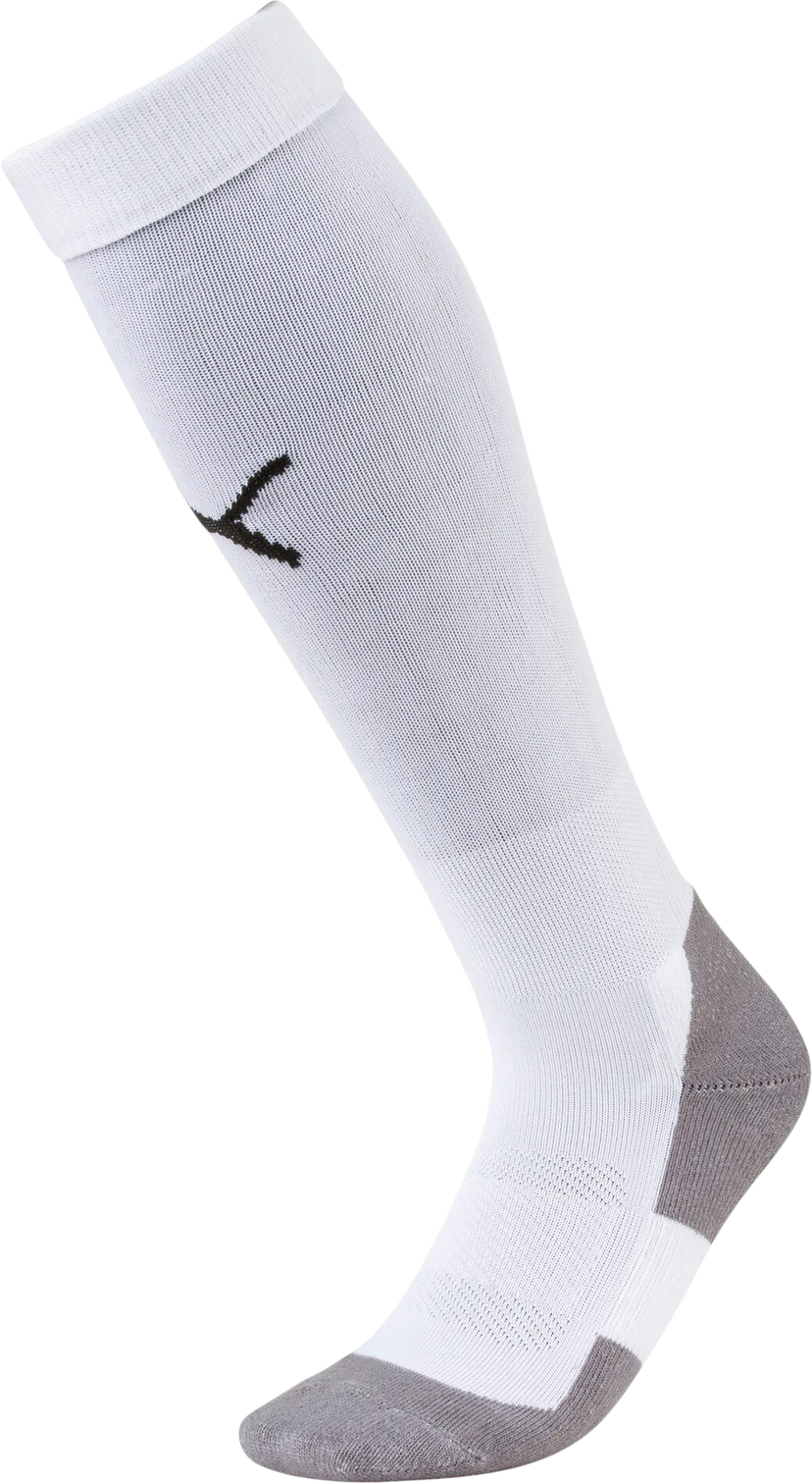 Чорапи Puma Performance Football Sock 1.FC Heidenheim 2025/26 Бяло | 5fch703441-04