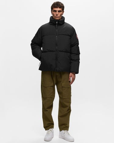 Парка Canada Goose Osborne Parka Jacket Черно | 2802M-61, 2