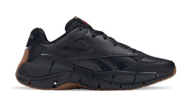 Кецове и обувки Reebok Zig Kinetica 2.5 Plus Черно | GZ3863, 1