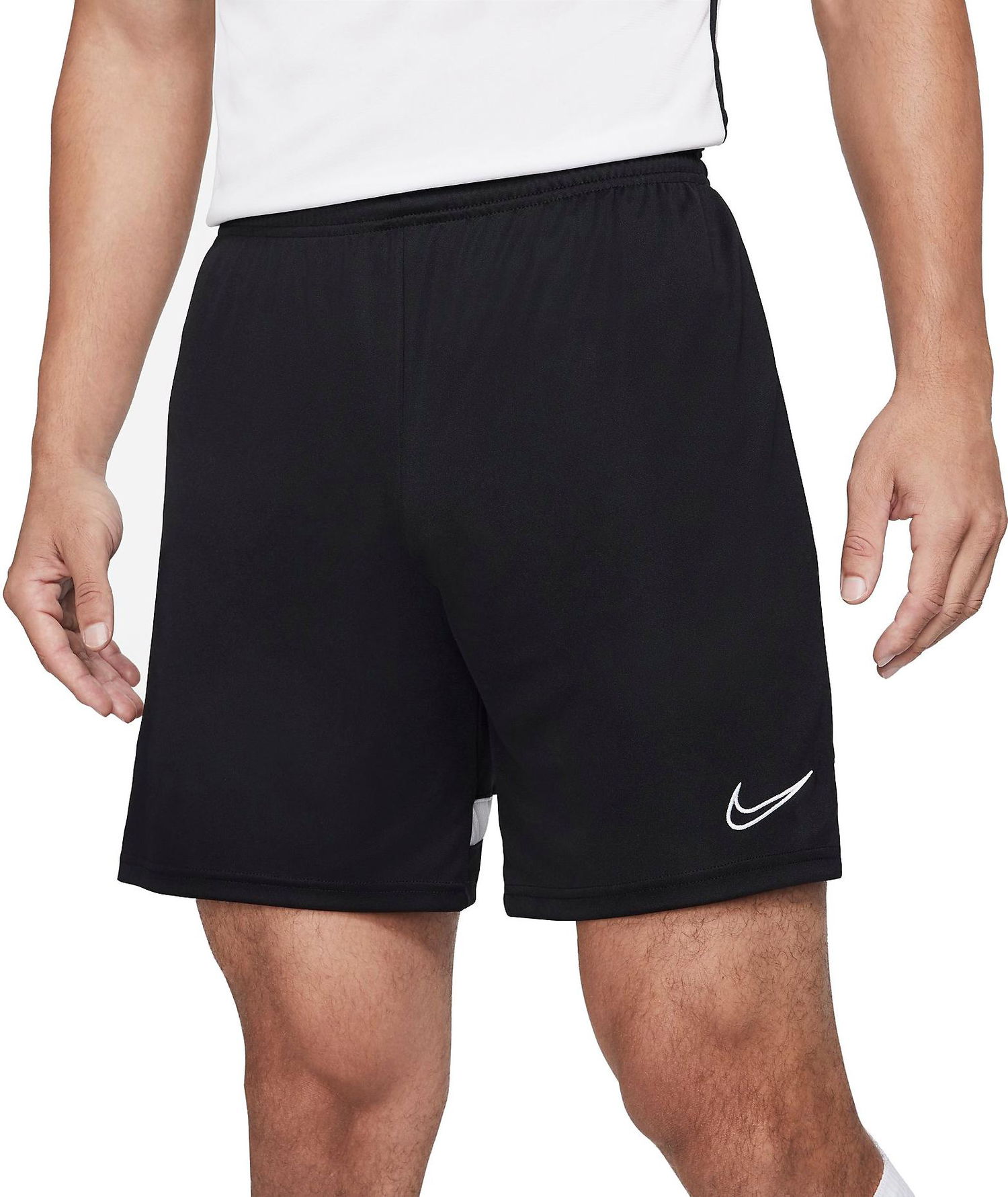 Къси панталони Nike Dri-FIT Academy Черно | cw6107-010, 0