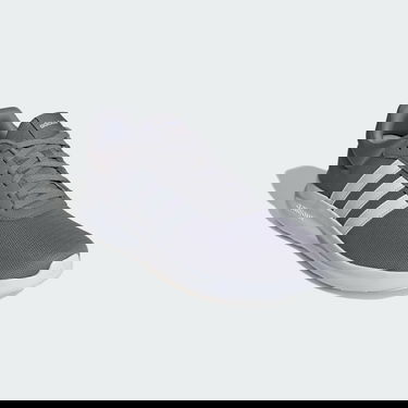 Кецове и обувки adidas Originals Lite Racer 4.0 Сиво | IE6134, 4