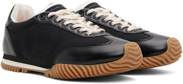 Кецове и обувки Stella McCartney Stella McCartney S-Wave Sport Alter Черно | 810564E00246, 3