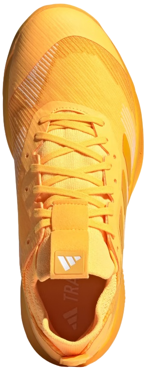 Кецове и обувки adidas Performance RAPIDMOVE ADV TRAINER M Оранжево
 | hp3269, 3