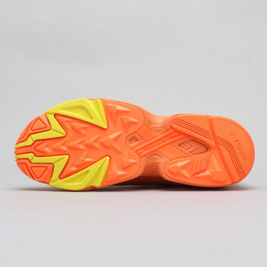 Кецове и обувки adidas Originals Yung-1 Оранжево
 | B37613, 4