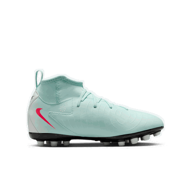Кецове и обувки Nike Jr. Phantom Luna 2 Academy AG Тюркоазено | FJ2605-300, 2