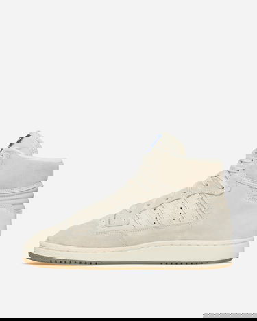 Кецове и обувки adidas Originals Centennial 85 High Бежово | FZ5994, 4