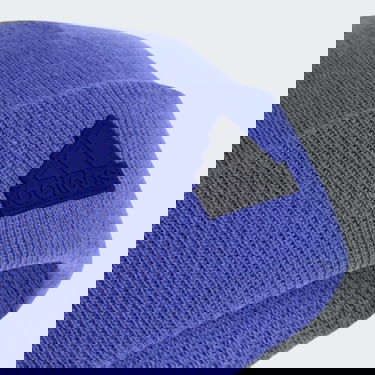 Шапка adidas Performance COLD.RDY Tech Cuff Лилаво | IY5242, 3