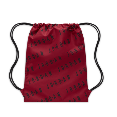 Спортна торба Jordan Jordan Core Gym Sack Червено | FJ6801-687, 3
