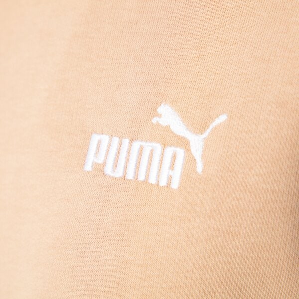 Суитчър Puma Ess+ Embroidery Tr Бежово | 848332 89, 1