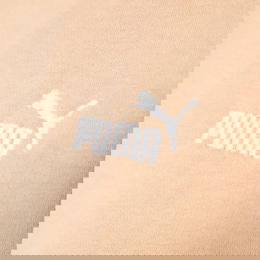 Суитчър Puma Ess+ Embroidery Tr Бежово | 848332 89, 1