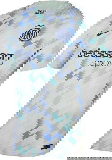 Фланелка Nike Inter Milan Match Away Dri-FIT ADV Football Jersey 2025/26 Многоцветен | hj4555-497, 0