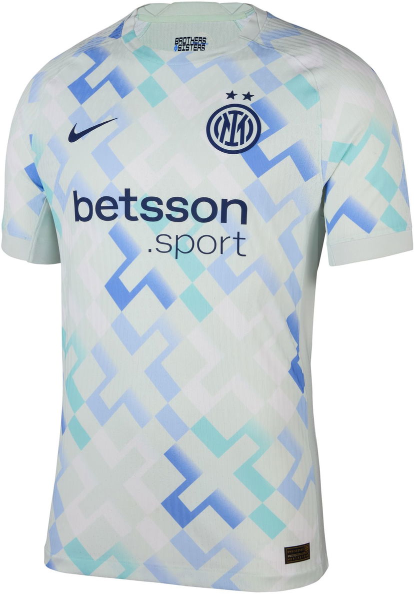 Фланелка Nike Inter Milan Match Away Dri-FIT ADV Football Jersey 2025/26 Многоцветен | hj4555-497