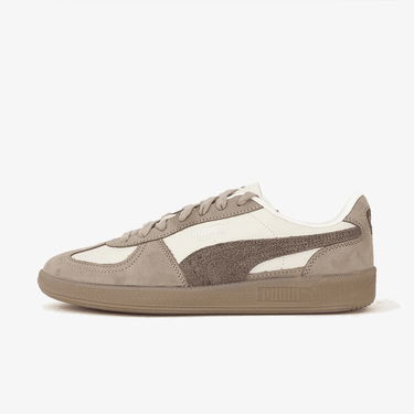 Кецове и обувки Puma Palermo Elevated Бежово | 403754-02, 1