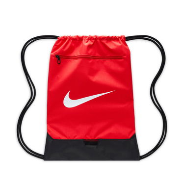 Спортна торба Nike Brasilia 9.5 Training Gym Sack (18L) Многоцветен | DM3978-657, 0