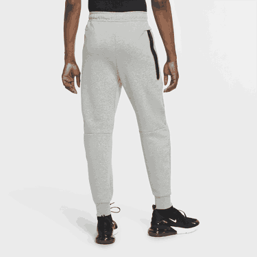 Спортни панталони Nike Tech Fleece Сиво | cu4495-063, 2