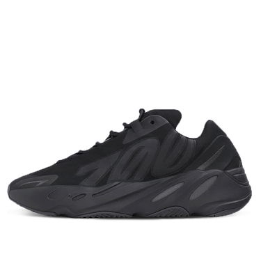 Кецове и обувки adidas Yeezy Yeezy Boost 700 MNVN "Triple Black" Черно | FV4440, 4
