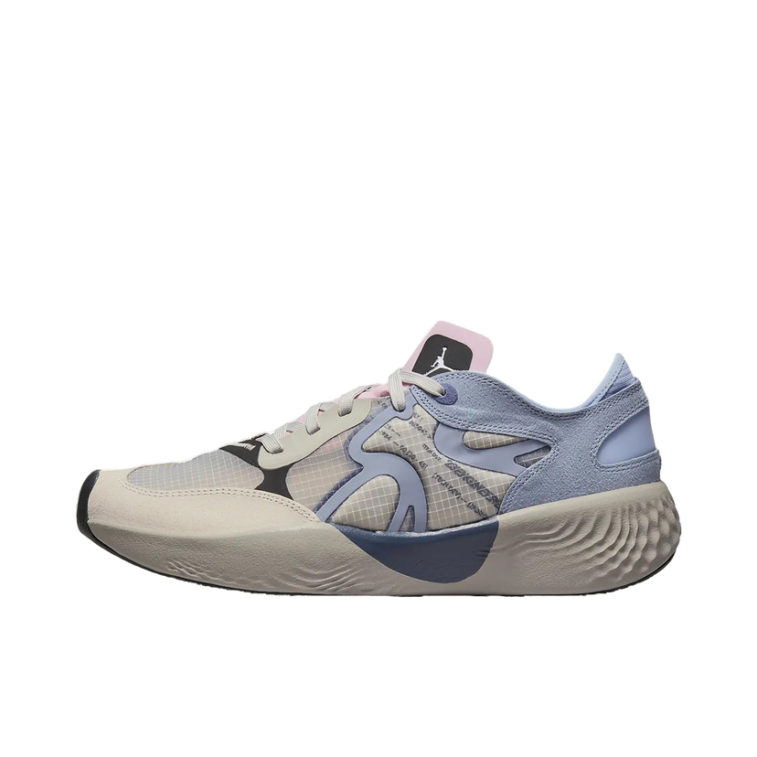 Кецове и обувки Jordan Delta 3 Low Sneakers Бежово | DR5280-014