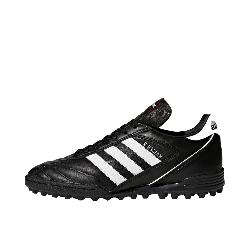 Кецове и обувки adidas Performance KAISER 5 TEAM TF Черно | 677357