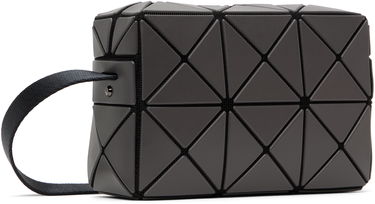 Чанта през рамо BAO BAO ISSEY MIYAKE BAO BAO ISSEY MIYAKE Cuboid Crossbody Bag Бяло | BB56AG661, 4