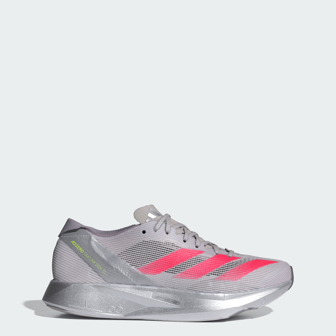 Кецове и обувки adidas Performance Takumi Sen 10 Сиво | IG1980, 0