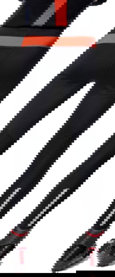 Клинове SWIX Swix Roadline Tights Черно | 10029-23-10000, 1