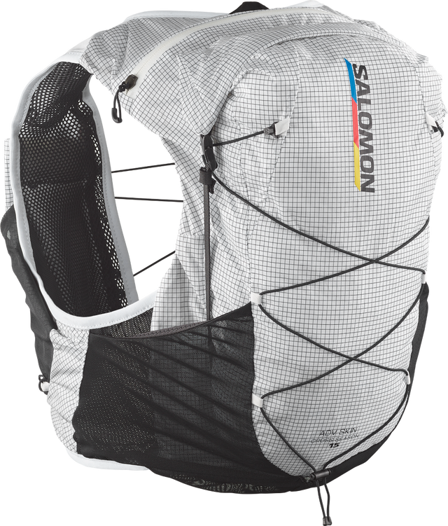 ADV Skin Cross Season Race Flag Backpack