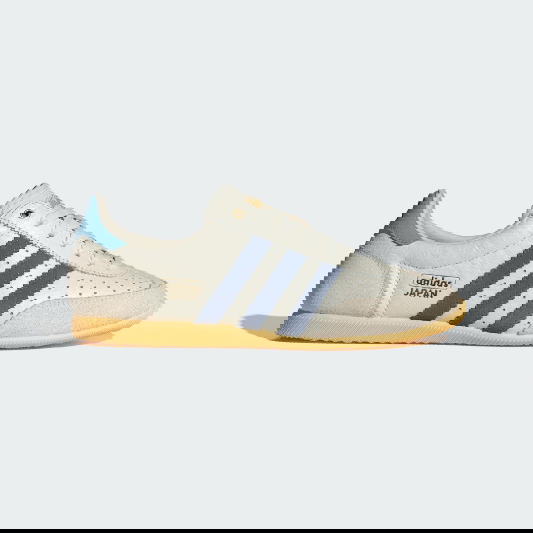 Кецове и обувки adidas Originals Japan Бяло | JQ9519, 0