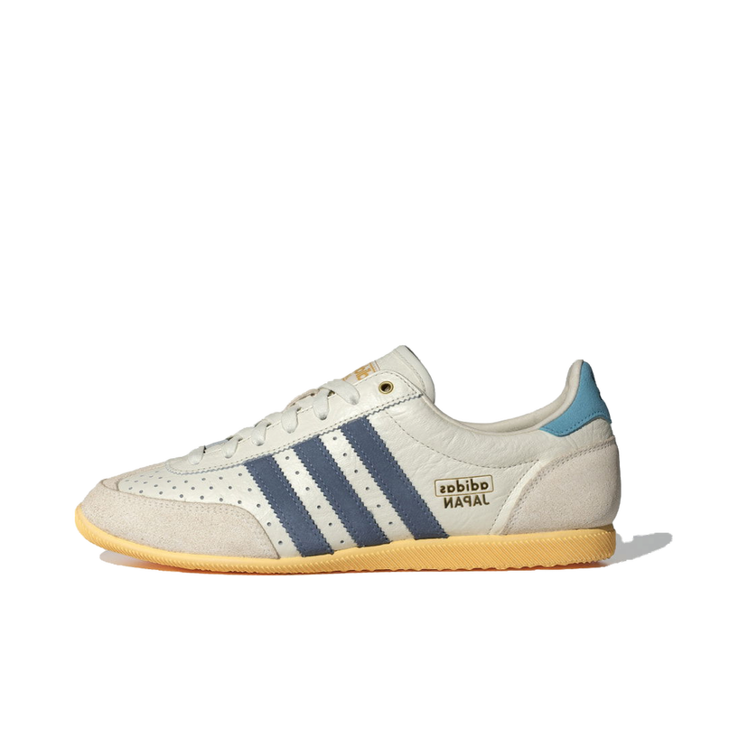 Кецове и обувки adidas Originals Japan Бяло | JQ9519