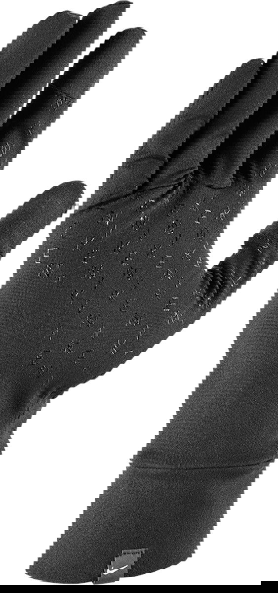 Ръкавици Nike Fleece Gloves Running Черно | 9331-96-082, 1