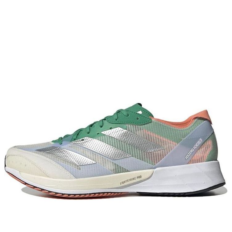 Кецове и обувки adidas Performance Adizero Adios 7 Многоцветен | HQ3699, 0