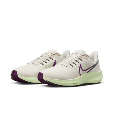 Кецове и обувки Nike Air Zoom Pegasus 39 Зелено | DH4071-101, 3