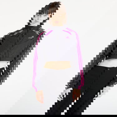 Яке adidas Originals Teamgeist Adicolor Cropped Track Top Многоцветен | JZ8276, 0